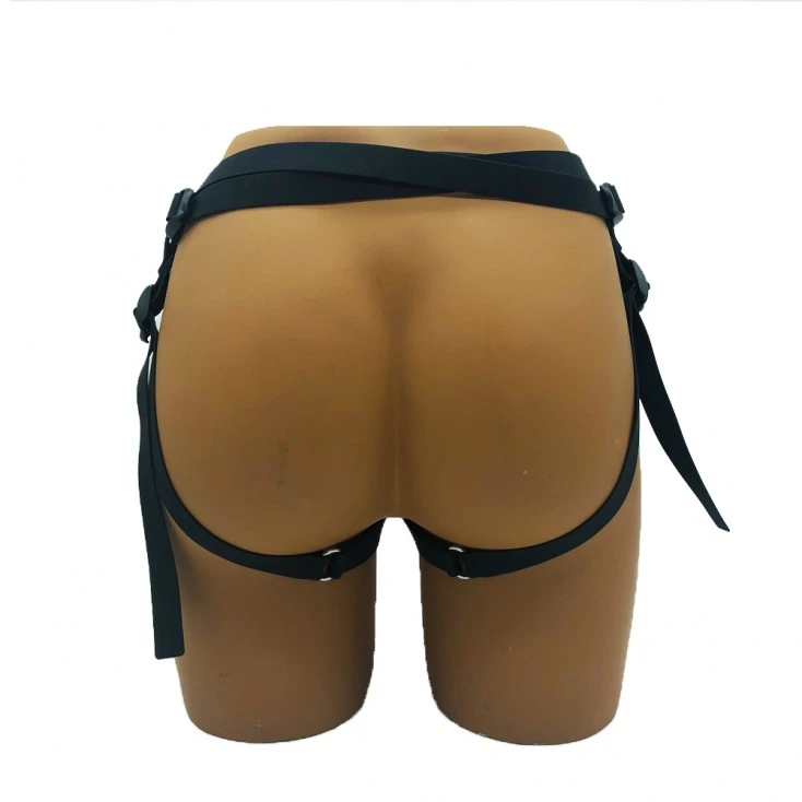 Gode-ceinture STRAP + ON - 60154 6 Gode-ceinture STRAP + ON - 60154 – Image 4