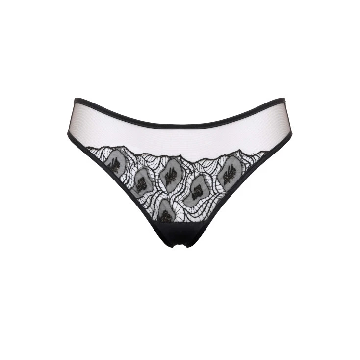 String Brésilien 'Ritz Romance' - Prelude By Jolidon 7 String Brésilien 'Ritz Romance' - Prelude By Jolidon – Image 5