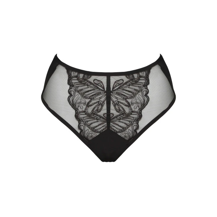 String Brésilien Taille Haute ‘Light My Fire’ – Jolidon 6 String Brésilien Taille Haute ‘Light My Fire’ – Jolidon – Image 4