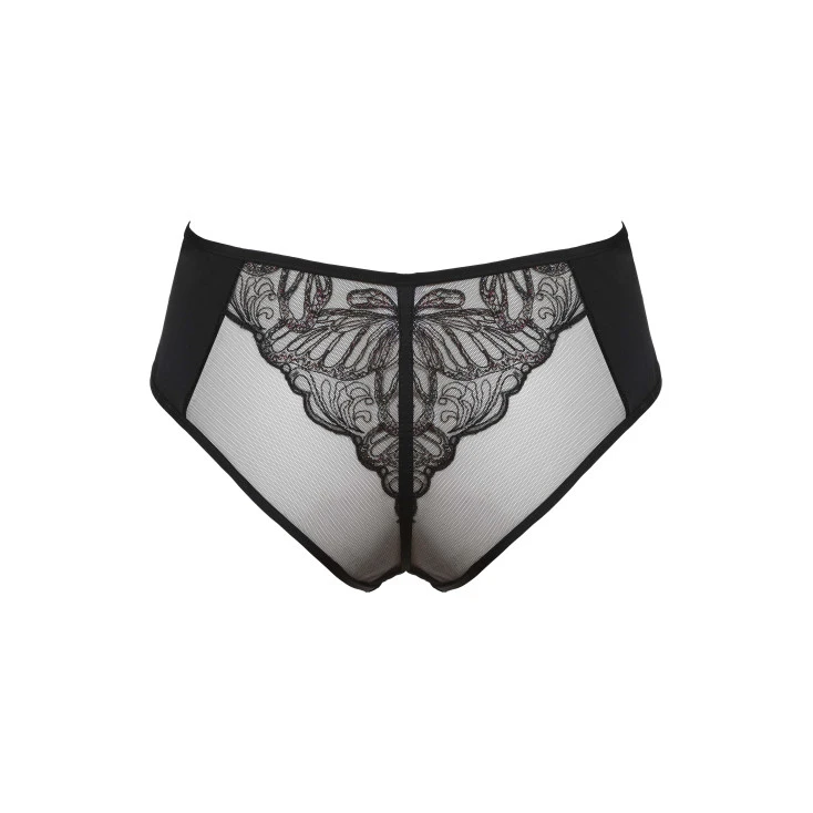 String Brésilien Taille Haute ‘Light My Fire’ – Jolidon 7 String Brésilien Taille Haute ‘Light My Fire’ – Jolidon – Image 5