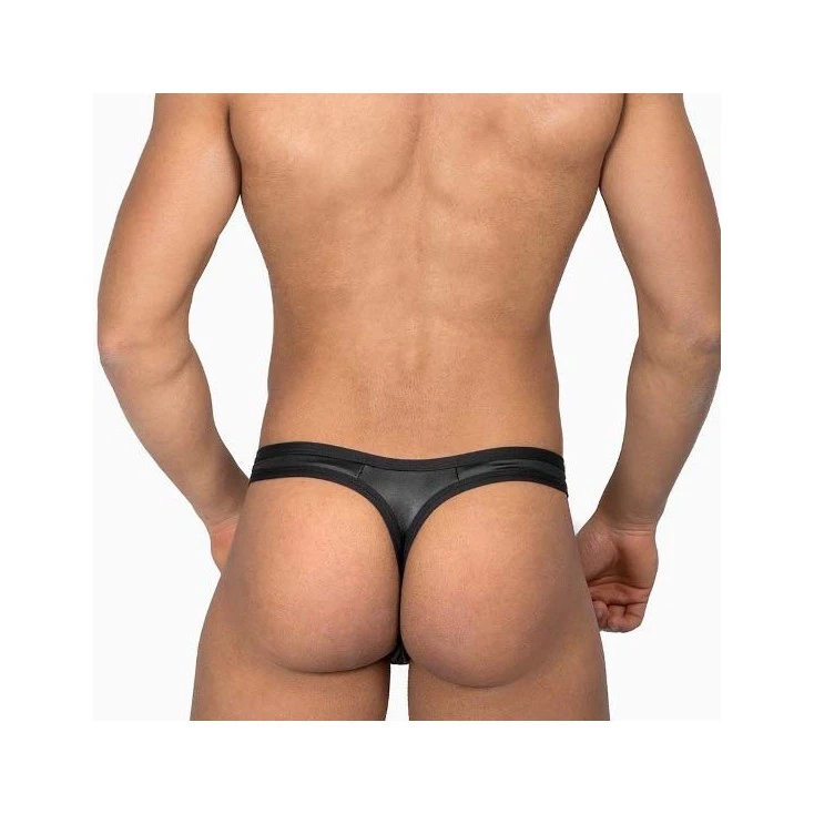 String Détachable Wetlook - 7289 - Eros Veneziani 4 String Détachable Wetlook - 7289 - Eros Veneziani – Image 2