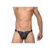 String Détachable Wetlook - 7289 - Eros Veneziani -Sextoys boutique string detachable wetlook 7289 eros veneziani
