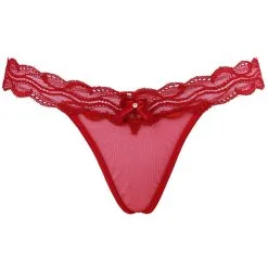 String Képi – Luxxa