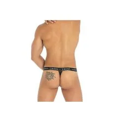 Eros Veneziani String Ouvert - 7276 7 Eros Veneziani String Ouvert - 7276 -Sextoys boutique string ouvert 7276 2