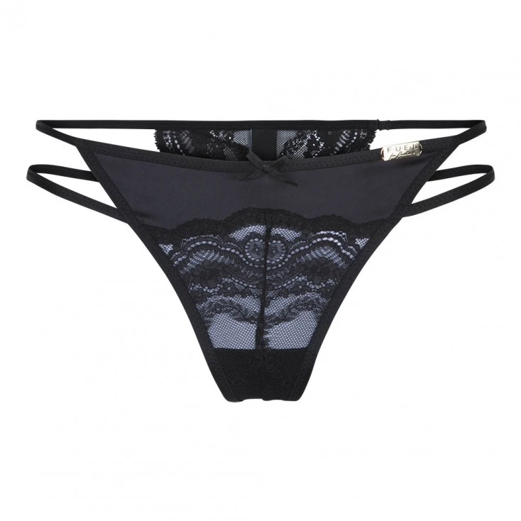 String "collection Pin-Up Pretty" Par Fuel For Passion 3 String "collection Pin-Up Pretty" Par Fuel For Passion