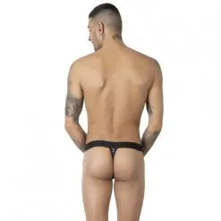 String Ring Motifs Floqués - Eros Veneziani 7 String Ring Motifs Floqués - Eros Veneziani -Sextoys boutique string ring motifs floques eros veneziani 1