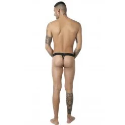 String Ring Motifs Floqués - Eros Veneziani 9 String Ring Motifs Floqués - Eros Veneziani -Sextoys boutique string ring motifs floques eros veneziani 3