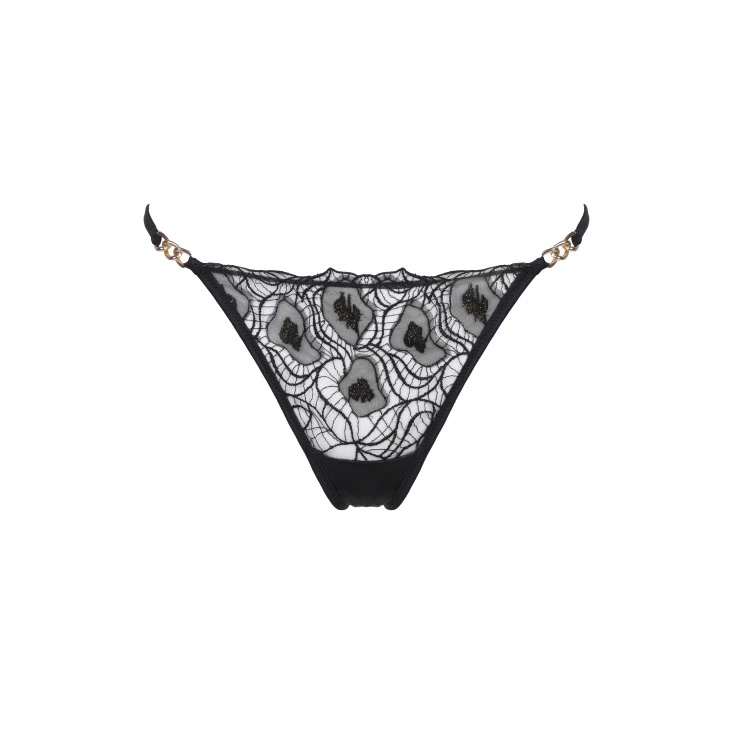 String ‘Ritz Romance’ – Prelude By Jolidon 8 String ‘Ritz Romance’ – Prelude By Jolidon – Image 6