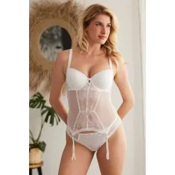 Tanga En Dentelle ‘Rêve’ – Valege Lingerie 12 Tanga En Dentelle ‘Rêve’ – Valege Lingerie -Sextoys boutique tanga en dentelle reve valege lingerie 4