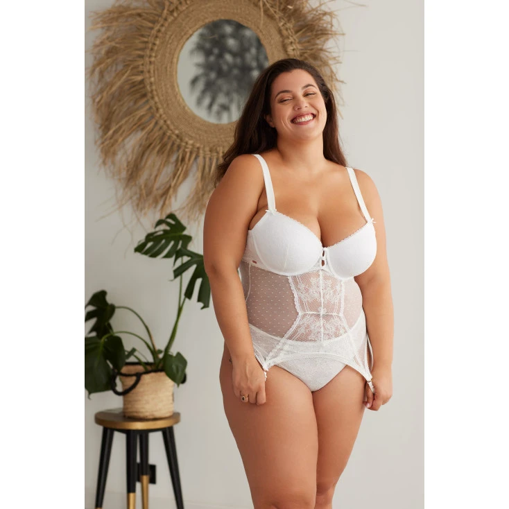 Tanga En Dentelle ‘Rêve’ – Valege Lingerie 8 Tanga En Dentelle ‘Rêve’ – Valege Lingerie – Image 6