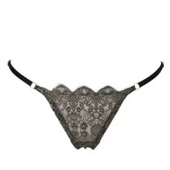 Tanga 'Petrouchka' - Impudique By Catanzaro 10 Tanga 'Petrouchka' - Impudique By Catanzaro -Sextoys boutique tanga petrouchka impudique by catanzaro 2