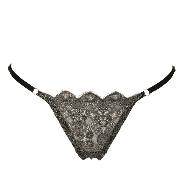 Tanga 'Petrouchka' - Impudique By Catanzaro 5 Tanga 'Petrouchka' - Impudique By Catanzaro – Image 3