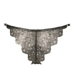 Tanga 'Petrouchka' - Impudique By Catanzaro 11 Tanga 'Petrouchka' - Impudique By Catanzaro -Sextoys boutique tanga petrouchka impudique by catanzaro 3