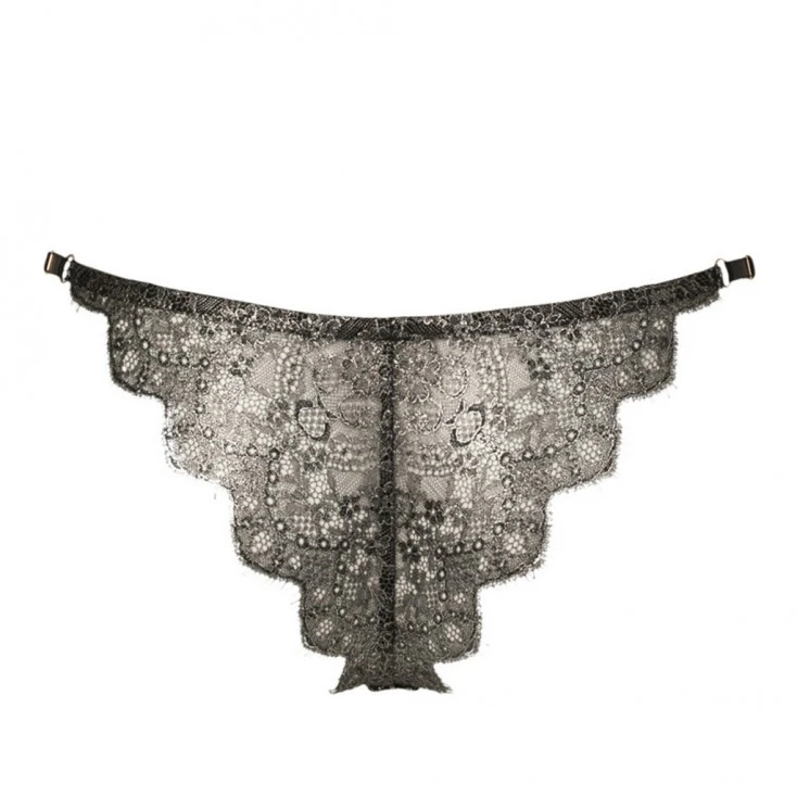 Tanga 'Petrouchka' - Impudique By Catanzaro 6 Tanga 'Petrouchka' - Impudique By Catanzaro – Image 4