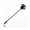 BDSM By Paradise Boutik Cravache Main En Silicone -Sextoys boutique tapette main