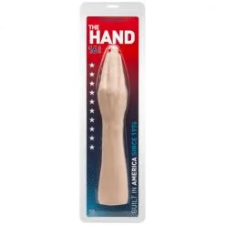 Dildo XXL 'The Hand' - Doc Johnson