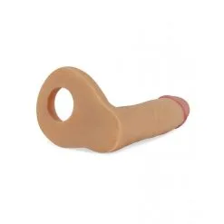 Rimba The Ultra Soft Double Réalistic 5.8" 7 Rimba The Ultra Soft Double Réalistic 5.8" -Sextoys boutique the ultra soft double realistic 58 1