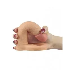 Rimba The Ultra Soft Double Réalistic 5.8" 9 Rimba The Ultra Soft Double Réalistic 5.8" -Sextoys boutique the ultra soft double realistic 58 3