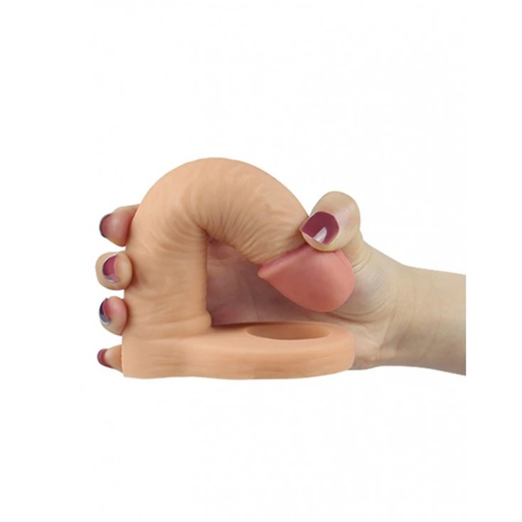 Rimba The Ultra Soft Double Réalistic 5.8" 6 Rimba The Ultra Soft Double Réalistic 5.8" – Image 4