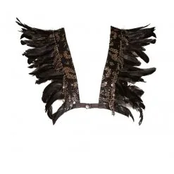Top Sexy Plumes Et Sequins 8 Top Sexy Plumes Et Sequins -Sextoys boutique top sexy plumes et sequins 2