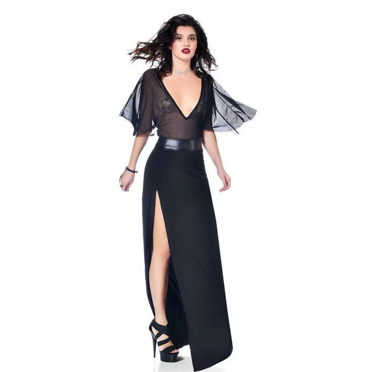 Patrice Catanzaro Topaze Top Résille - Catanzaro 7 Patrice Catanzaro Topaze Top Résille - Catanzaro – Image 5