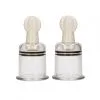 Ventouses à Seins Taille Large - Pumped By Shots -Sextoys boutique ventouses a seins large pumped by shots