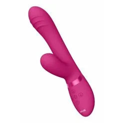 Vibromasseur Fonction Doigté 'Tani' - Vive -Sextoys boutique vibromasseur fonction doigte tani vive 4