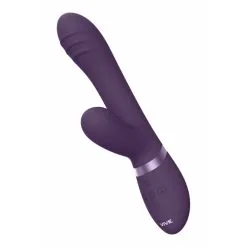 Vibromasseur Fonction Doigté 'Tani' - Vive -Sextoys boutique vibromasseur fonction doigte tani vive 5