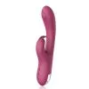 Vibromasseur Rabbit Point G Et Clitoris ‘Oroc’ -Sextoys boutique vibromasseur rabbit point g clitoris oroc