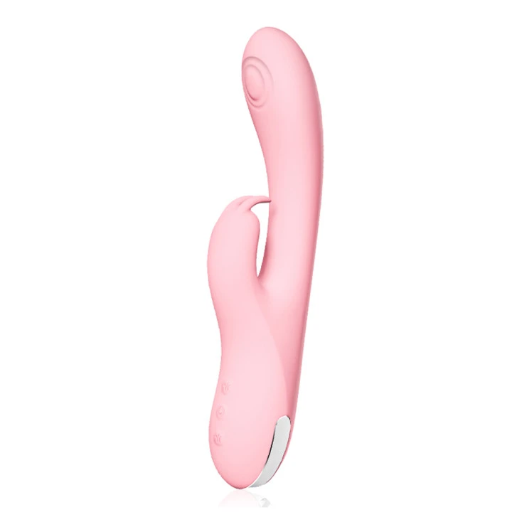 Vibromasseur Rabbit Point G Et Clitoris ‘Oroc’ 5 Vibromasseur Rabbit Point G Et Clitoris ‘Oroc’ – Image 3