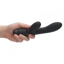 Vibromasseur Rabbit Pulsatif 'Kyra' - Vive 14 Vibromasseur Rabbit Pulsatif 'Kyra' - Vive -Sextoys boutique vibromasseur rabbit pulsatif kyra vive 2