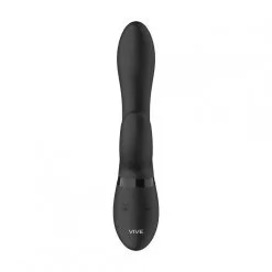 Vibromasseur Rabbit Pulsatif 'Kyra' - Vive 15 Vibromasseur Rabbit Pulsatif 'Kyra' - Vive -Sextoys boutique vibromasseur rabbit pulsatif kyra vive 3