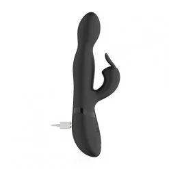 Vibromasseur Rabbit Rotatif 'Niva' - Vive -Sextoys boutique vibromasseur rabbit rotatif niva vive 3