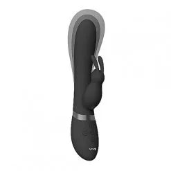 Vibromasseur Rabbit 'Taka' Gonflable - Vive -Sextoys boutique vibromasseur rabbit taka gonflable vive 1