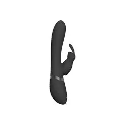 Vibromasseur Rabbit 'Taka' Gonflable - Vive -Sextoys boutique vibromasseur rabbit taka gonflable vive 4