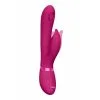 Vibromasseur Rabbit Triple Fonction 'Aimi' - Vive -Sextoys boutique vibromasseur rabbit triple fonction aimi vive