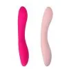 Vibromasseur Silicone Flexible Rechargeable 'Storm' -Sextoys boutique vibromasseur silicone flexible rechargeable storm