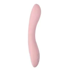 Vibromasseur Silicone Flexible Rechargeable 'Storm' -Sextoys boutique vibromasseur silicone flexible rechargeable storm 1 2