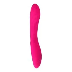 Vibromasseur Silicone Flexible Rechargeable 'Storm' -Sextoys boutique vibromasseur silicone flexible rechargeable storm 1 3