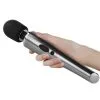 Vibromasseur Wand Falcon Rechargeable 1 Vibromasseur Wand Falcon Rechargeable -Sextoys boutique vibromasseur wand falcon rechargeable