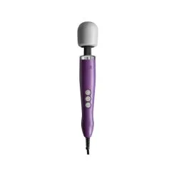 Vibromasseur Wand - Doxy -Sextoys boutique vibromasseur wand rechargeable doxy 1