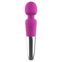 Vibromasseur Wand ‘Samba 2’ 10 Vibromasseur Wand ‘Samba 2’ -Sextoys boutique vibromasseur wand samba 2 1