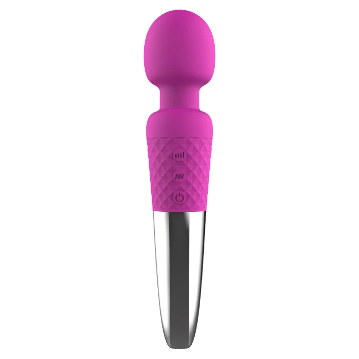 Vibromasseur Wand ‘Samba 2’ 4 Vibromasseur Wand ‘Samba 2’ – Image 2