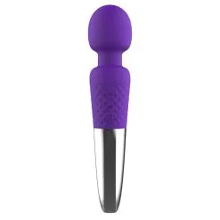 Vibromasseur Wand ‘Samba 2’ 11 Vibromasseur Wand ‘Samba 2’ -Sextoys boutique vibromasseur wand samba 2 2