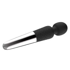 Vibromasseur Wand ‘Samba 2’ 12 Vibromasseur Wand ‘Samba 2’ -Sextoys boutique vibromasseur wand samba 2 3