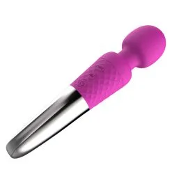 Vibromasseur Wand ‘Samba 2’ 13 Vibromasseur Wand ‘Samba 2’ -Sextoys boutique vibromasseur wand samba 2 4