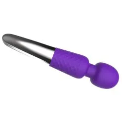 Vibromasseur Wand ‘Samba 2’ 14 Vibromasseur Wand ‘Samba 2’ -Sextoys boutique vibromasseur wand samba 2 5