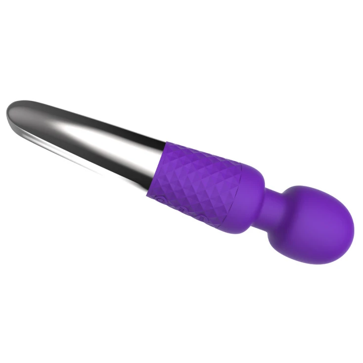 Vibromasseur Wand ‘Samba 2’ 8 Vibromasseur Wand ‘Samba 2’ – Image 6
