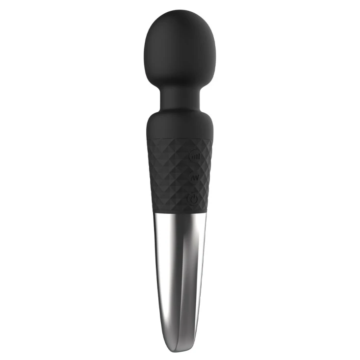 Vibromasseur Wand ‘Samba 2’ 3 Vibromasseur Wand ‘Samba 2’