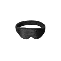 Masque Velcro Opacifiant – Ouch! 9 Masque Velcro Opacifiant – Ouch! -Sextoys boutique vv adjustable eya mask 2